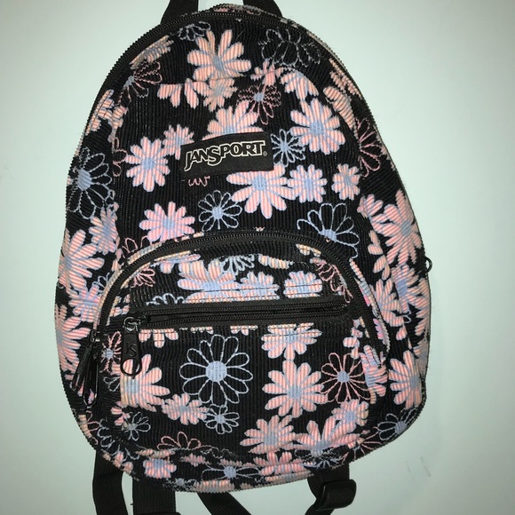 Kids/Small jansport backpack - Picture 1 of 4